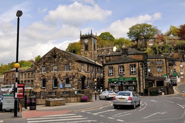 Holmfirth
